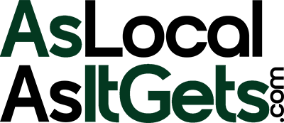 AsLocalAsItGets.com Calgary