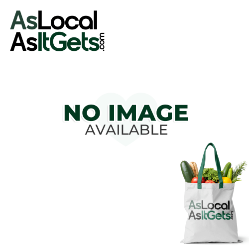 Candied Salmon Jerky - Original