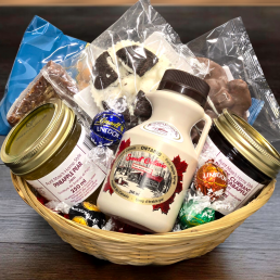 The Goodie Basket 