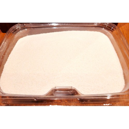 Orange Jello - per lb